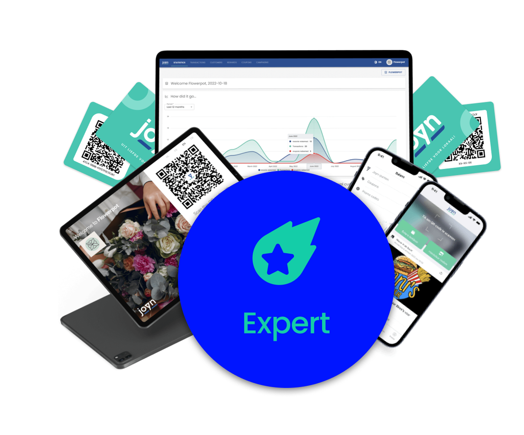 Expert subscription (web/yea)